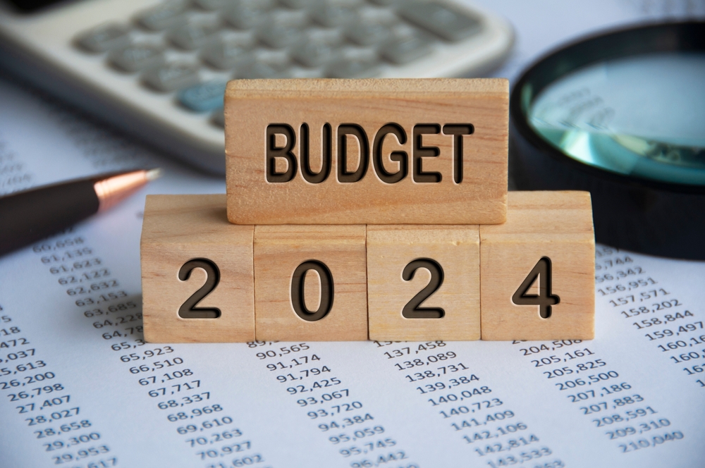 Spring Budget 2024: Negative Voter Response To Government Initiatives Spring Budget 2024: Negative Voter Response To Government Initiatives