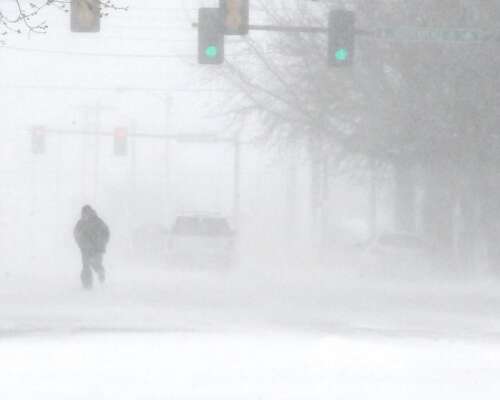Spring Snow In NYC Suburbs: 1-2 Inches Expected Tomorrow Spring Snow In NYC Suburbs: 1-2 Inches Expected Tomorrow