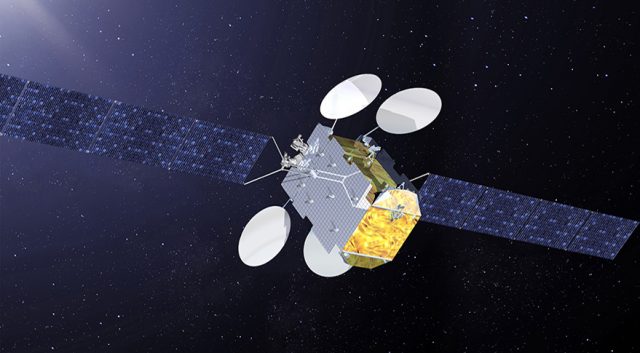 Спутниковый Интернет Eutelsat В Украине: Как Германия Оказывает Непубличную Поддержку Спутниковый Интернет Eutelsat В Украине: Как Германия Оказывает Непубличную Поддержку