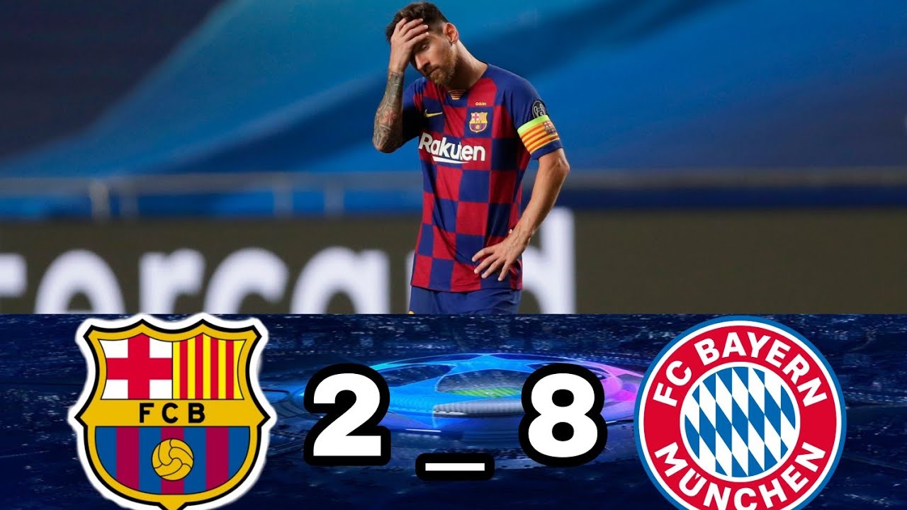 صراع بايرن ميونخ وبرشلونة على نجم جديد: تفاصيل الصفقة المنتظرة صراع بايرن ميونخ وبرشلونة على نجم جديد: تفاصيل الصفقة المنتظرة