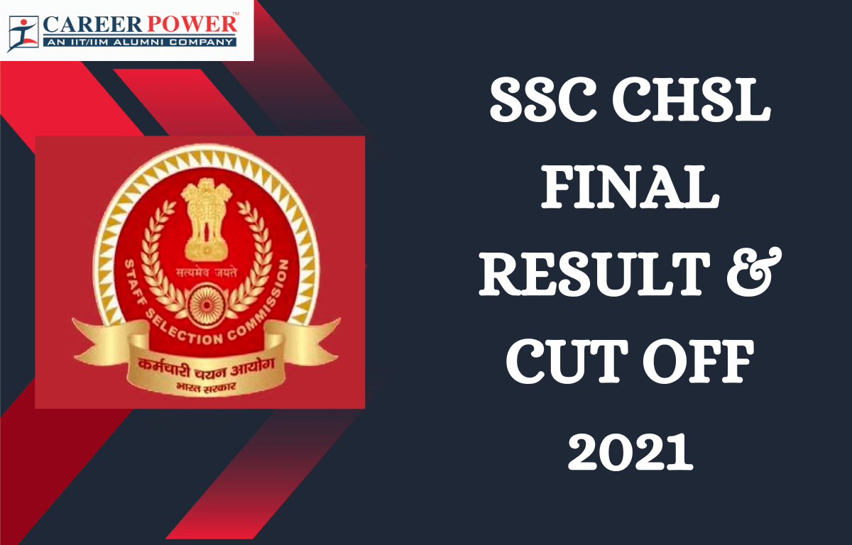 SSC CHSL Final Result 2025 Announced: How To Check Your Score SSC CHSL Final Result 2025 Announced: How To Check Your Score