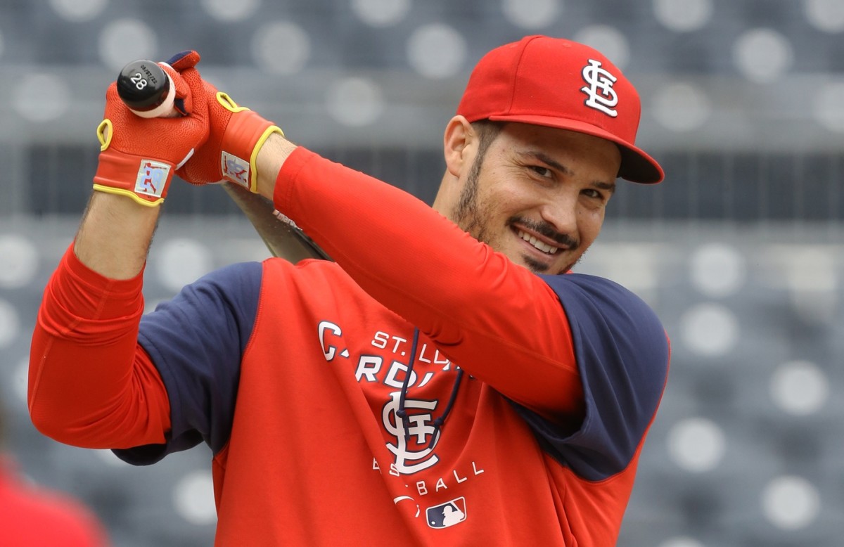 St. Louis Cardinals: Wednesday Afternoon News And Updates St. Louis Cardinals: Wednesday Afternoon News And Updates