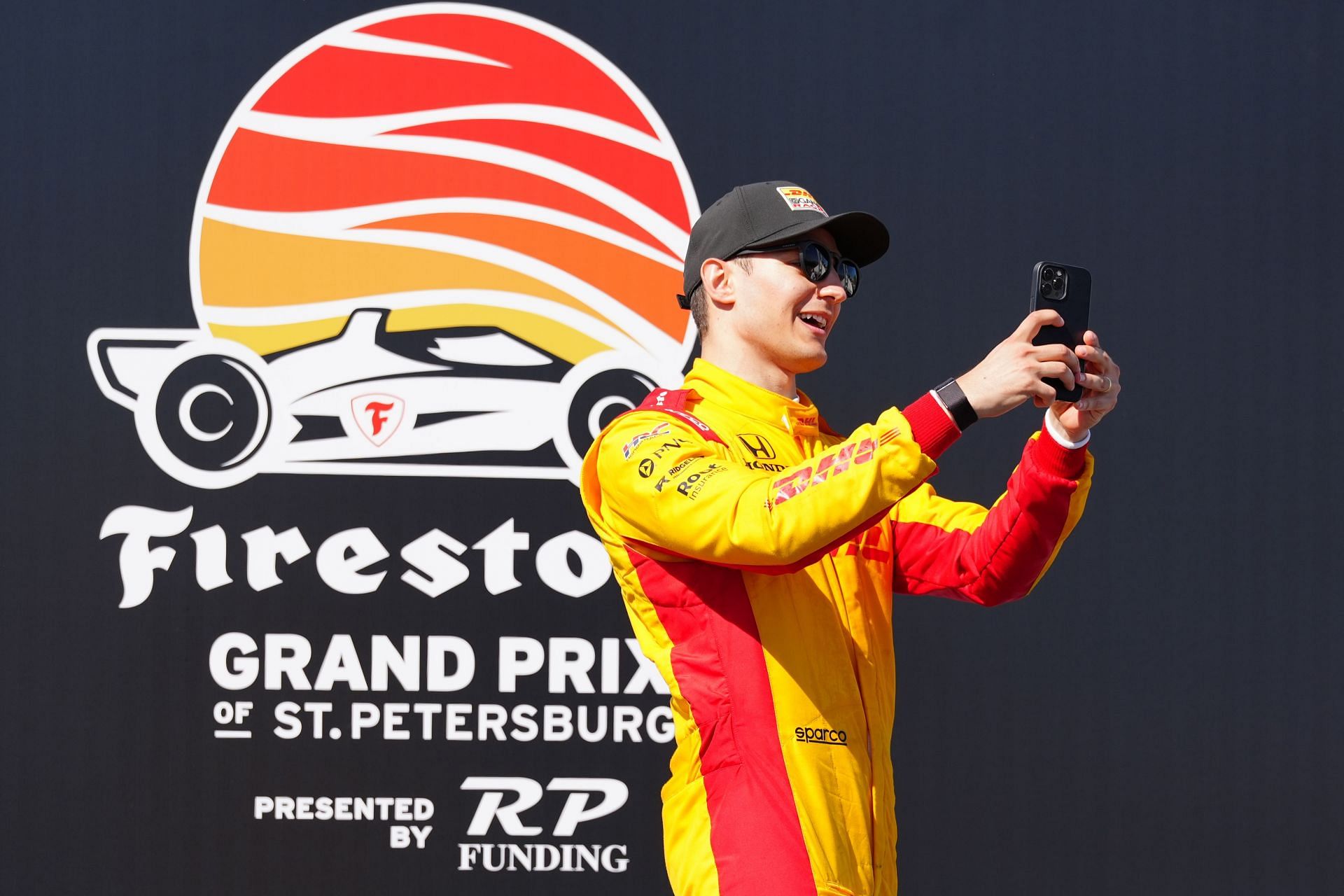 St. Petersburg IndyCar Race: Palou Takes The Victory, DeFrancesco Returns St. Petersburg IndyCar Race: Palou Takes The Victory, DeFrancesco Returns