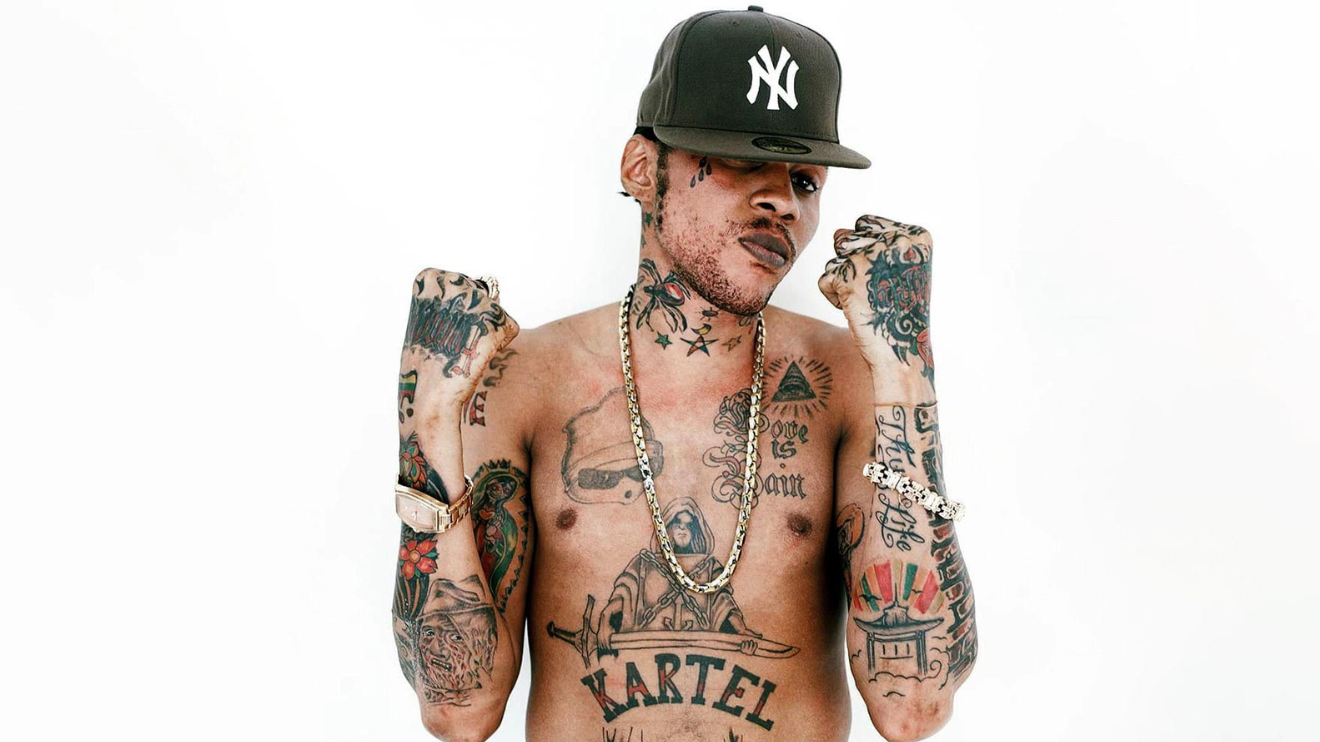 Stabroek News: Kartel And The Evolution Of Rum Culture Stabroek News: Kartel And The Evolution Of Rum Culture