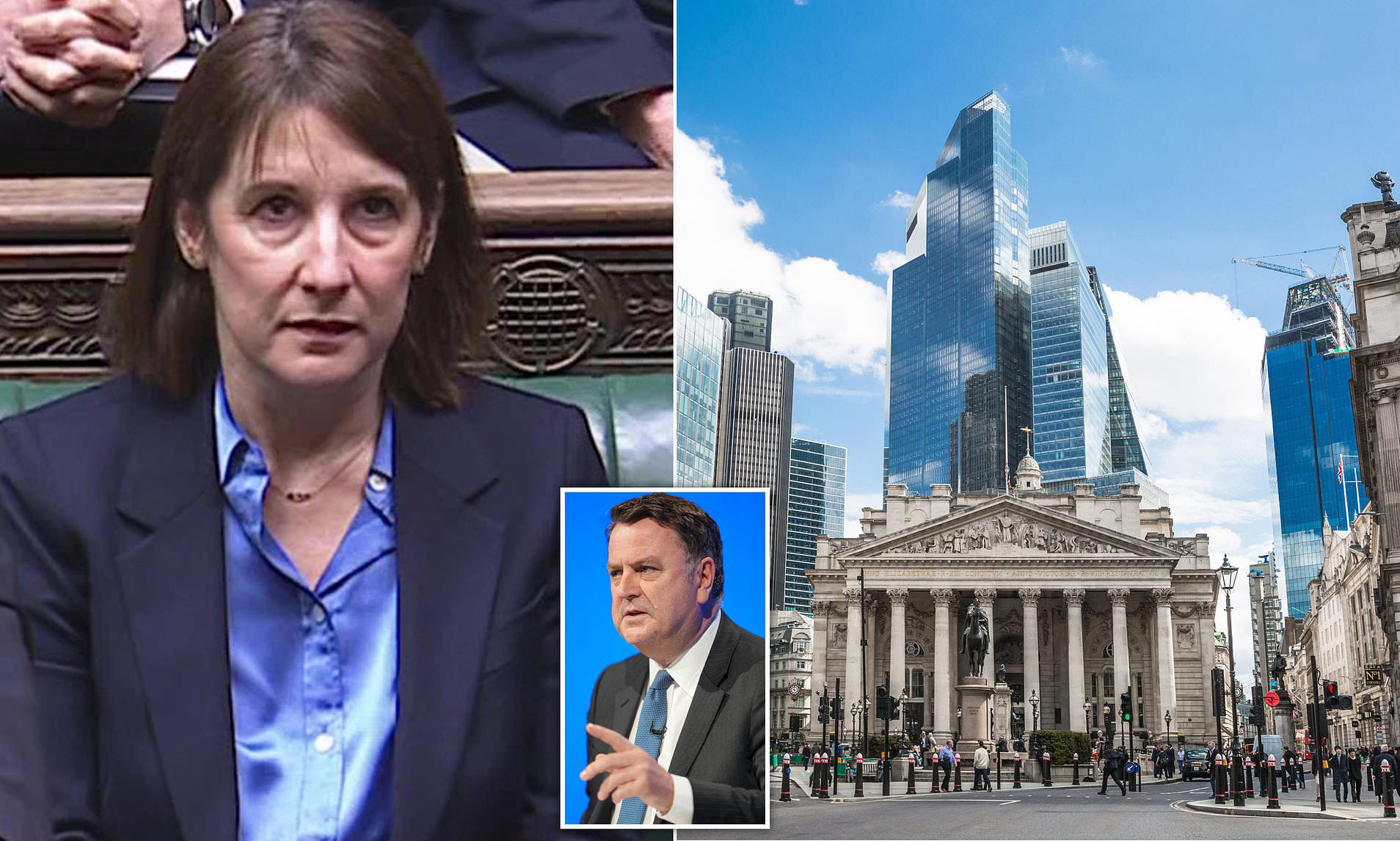 Stagflation Fears Rise: The Growing Uncertainty Around Inflation And Job Losses Stagflation Fears Rise: The Growing Uncertainty Around Inflation And Job Losses