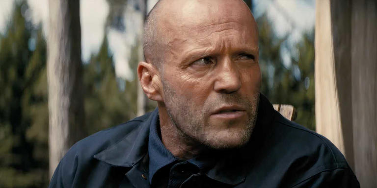 Stallone And Statham: Is Stallone's Appearance A Setup For A Larger Role? Stallone And Statham: Is Stallone's Appearance A Setup For A Larger Role?