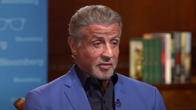 Stallone Behind The Camera: The Untold Story Of His One Non-Acting Directing Project Stallone Behind The Camera: The Untold Story Of His One Non-Acting Directing Project