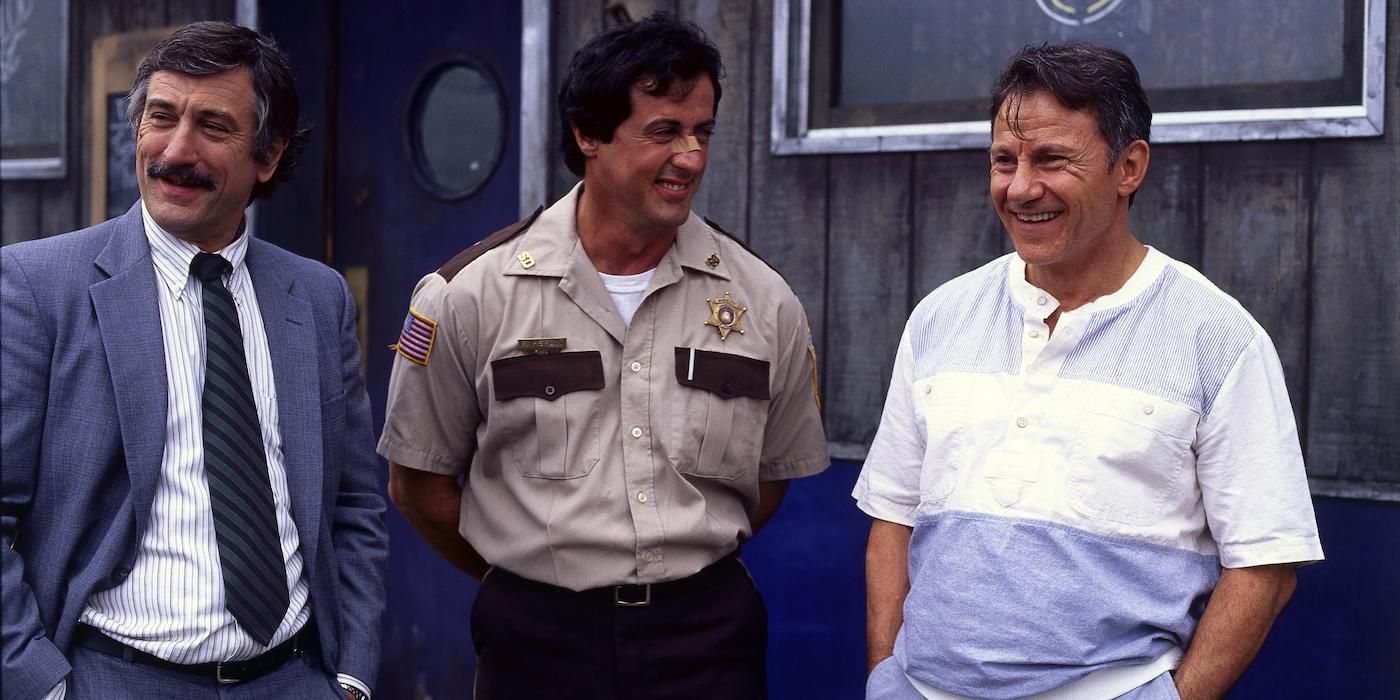 Stallone's Rejected Crime Thriller Sequel: A Look Back At What Could Have Been Stallone's Rejected Crime Thriller Sequel: A Look Back At What Could Have Been
