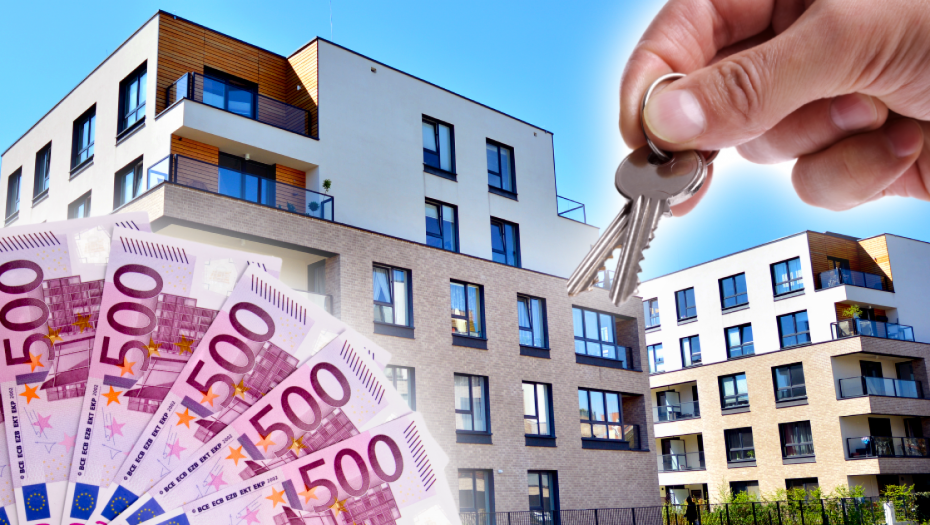 Stan U Inostranstvu Za Srbe: Vodič Za Kupovinu Nekretnina Preko Granice Stan U Inostranstvu Za Srbe: Vodič Za Kupovinu Nekretnina Preko Granice