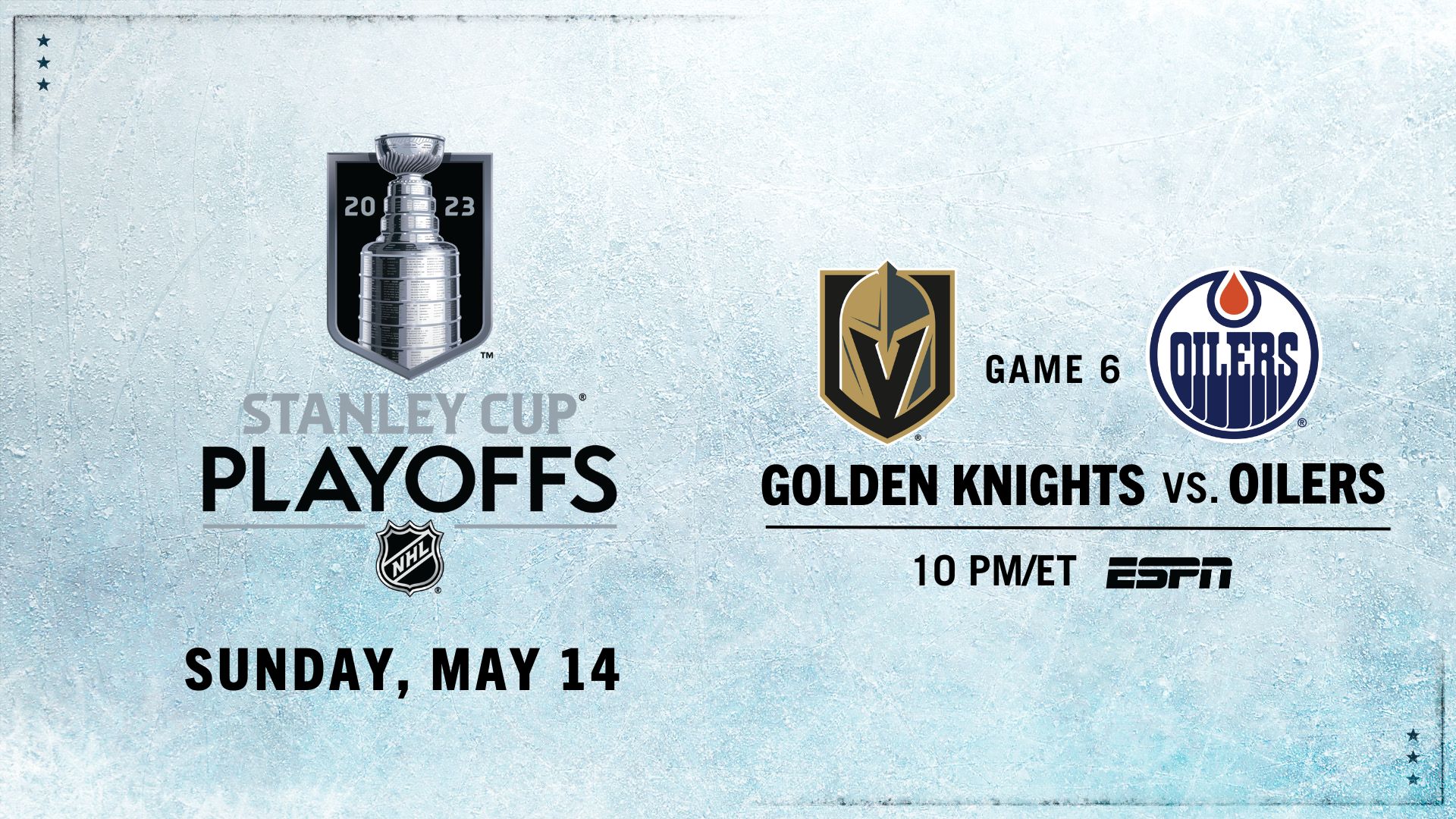Stanley Cup Playoffs: Vegas Golden Knights' Path To The Final Stanley Cup Playoffs: Vegas Golden Knights' Path To The Final