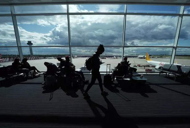 Stansted Airport Announces New International Flight Stansted Airport Announces New International Flight
