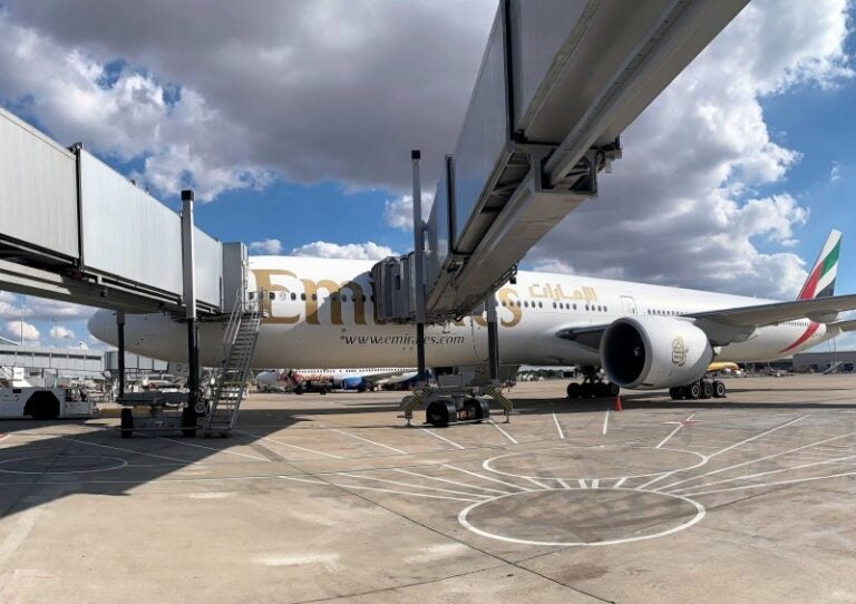 Stansted Airport's New Casablanca Connection: Details And Impact Stansted Airport's New Casablanca Connection: Details And Impact