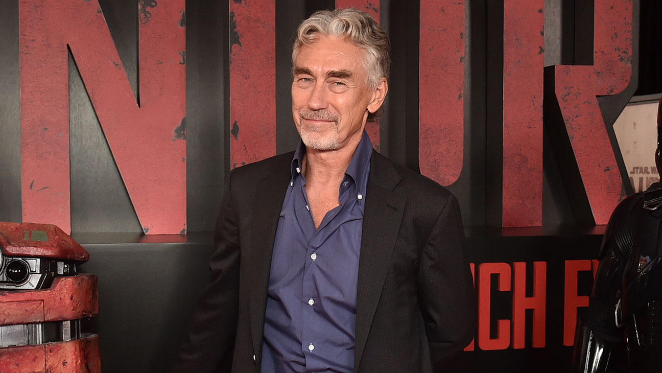 Star Wars Andor: A Behind-the-Scenes Look With Creator Tony Gilroy Star Wars Andor: A Behind-the-Scenes Look With Creator Tony Gilroy