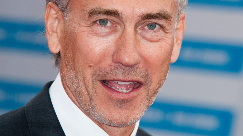 Star Wars: Andor – A Look At Tony Gilroy's Creative Vision Star Wars: Andor – A Look At Tony Gilroy's Creative Vision