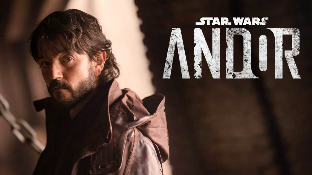Star Wars: Andor Book Cancelled Due To AI Concerns Star Wars: Andor Book Cancelled Due To AI Concerns
