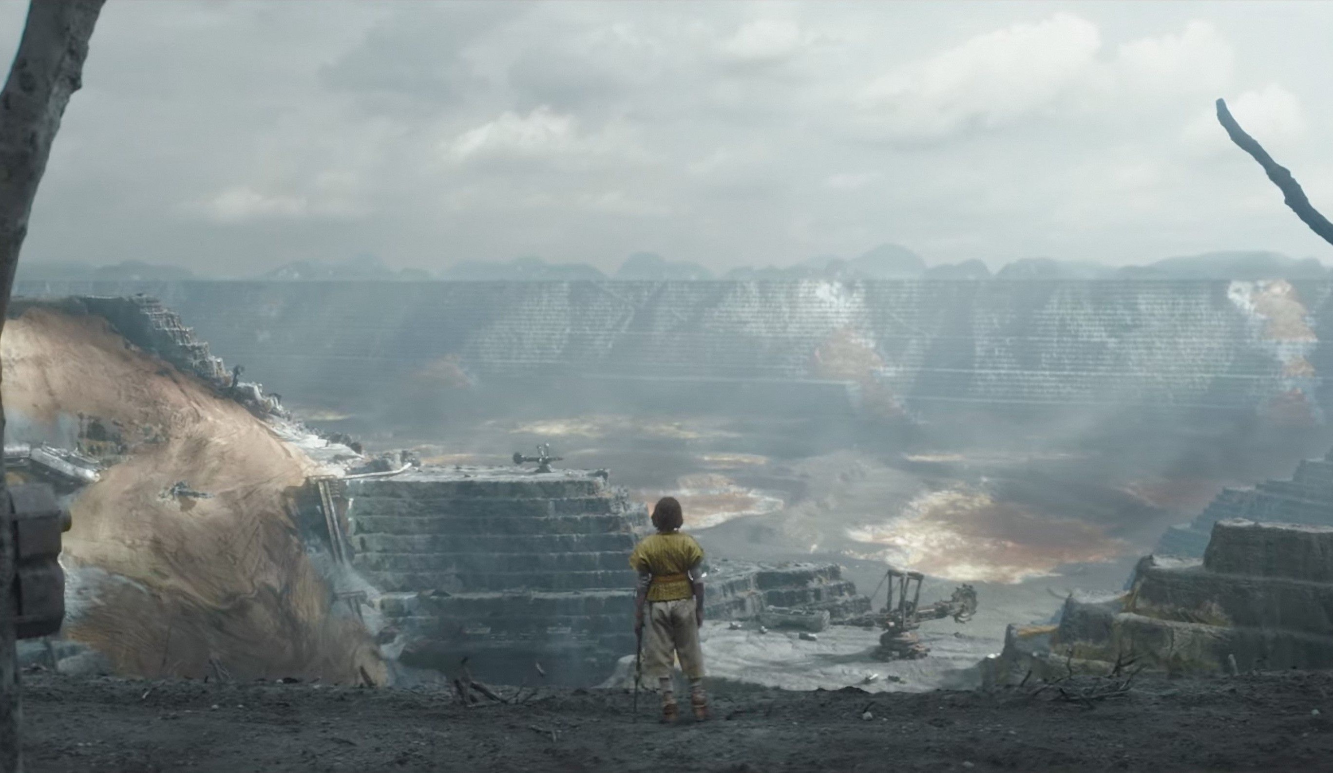 Star Wars' Andor: Creator Calls It His Most Important Work Star Wars' Andor: Creator Calls It His Most Important Work