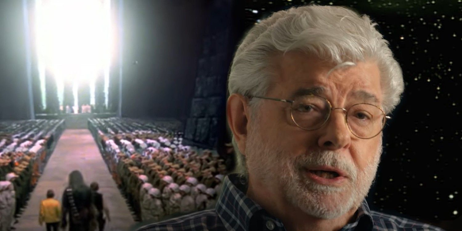 Star Wars' Long-Awaited Planet: Is The Reveal Finally Here? Star Wars' Long-Awaited Planet: Is The Reveal Finally Here?