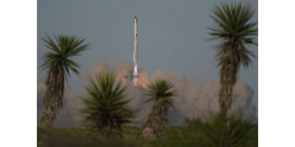 Starbase : Le Projet D'Elon Musk Au Texas Pour SpaceX Starbase : Le Projet D'Elon Musk Au Texas Pour SpaceX