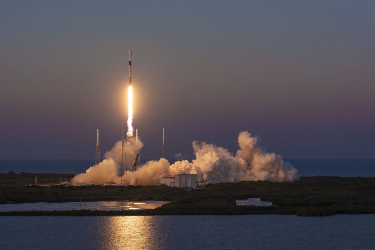 Starbase SpaceX : Une Ville Nouvelle Génération Au Texas Starbase SpaceX : Une Ville Nouvelle Génération Au Texas