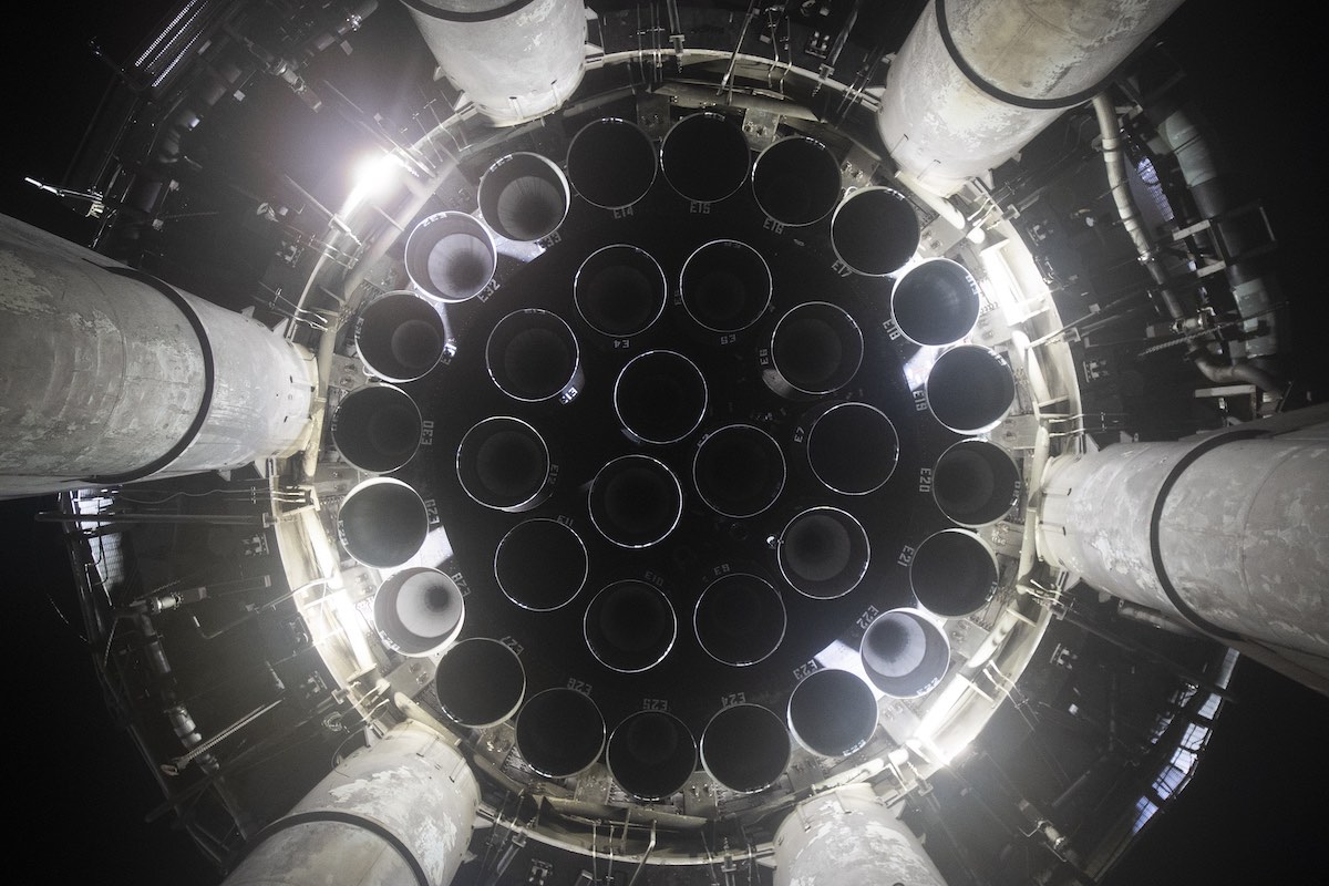 Starship's Next Test: Addressing Previous Launch Failures