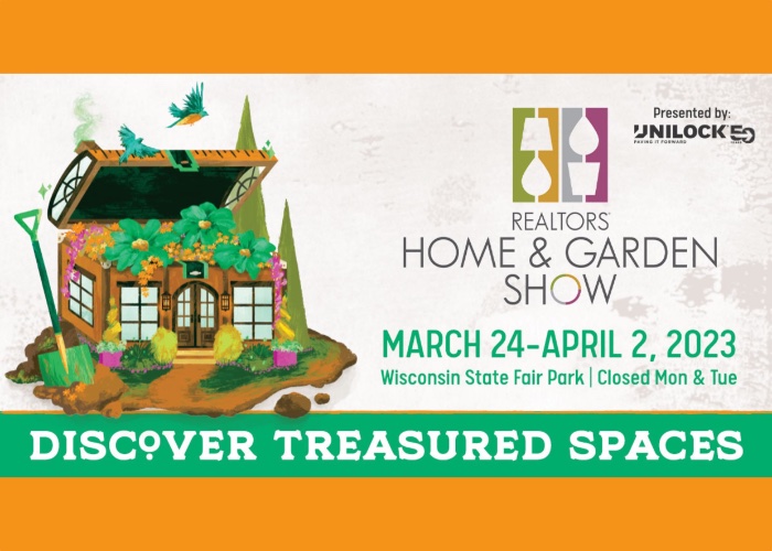 State Fair Park Hosts Realtors Home And Garden Show State Fair Park Hosts Realtors Home And Garden Show