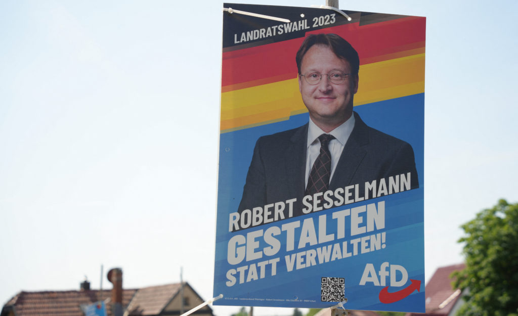 Statement From Bayern President: No Room For Far-Right AfD On Board Statement From Bayern President: No Room For Far-Right AfD On Board