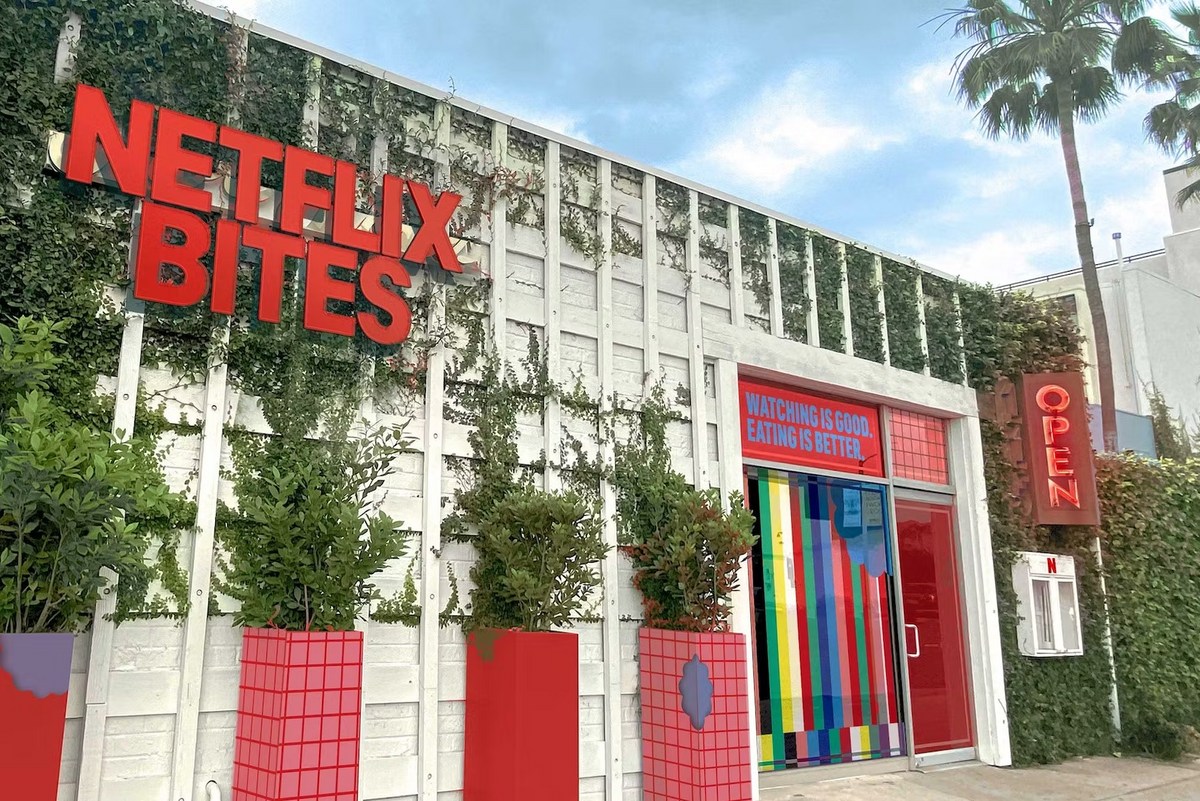 Staten Island Eatery's Netflix Success Leads To Unexpected Call Volume Staten Island Eatery's Netflix Success Leads To Unexpected Call Volume