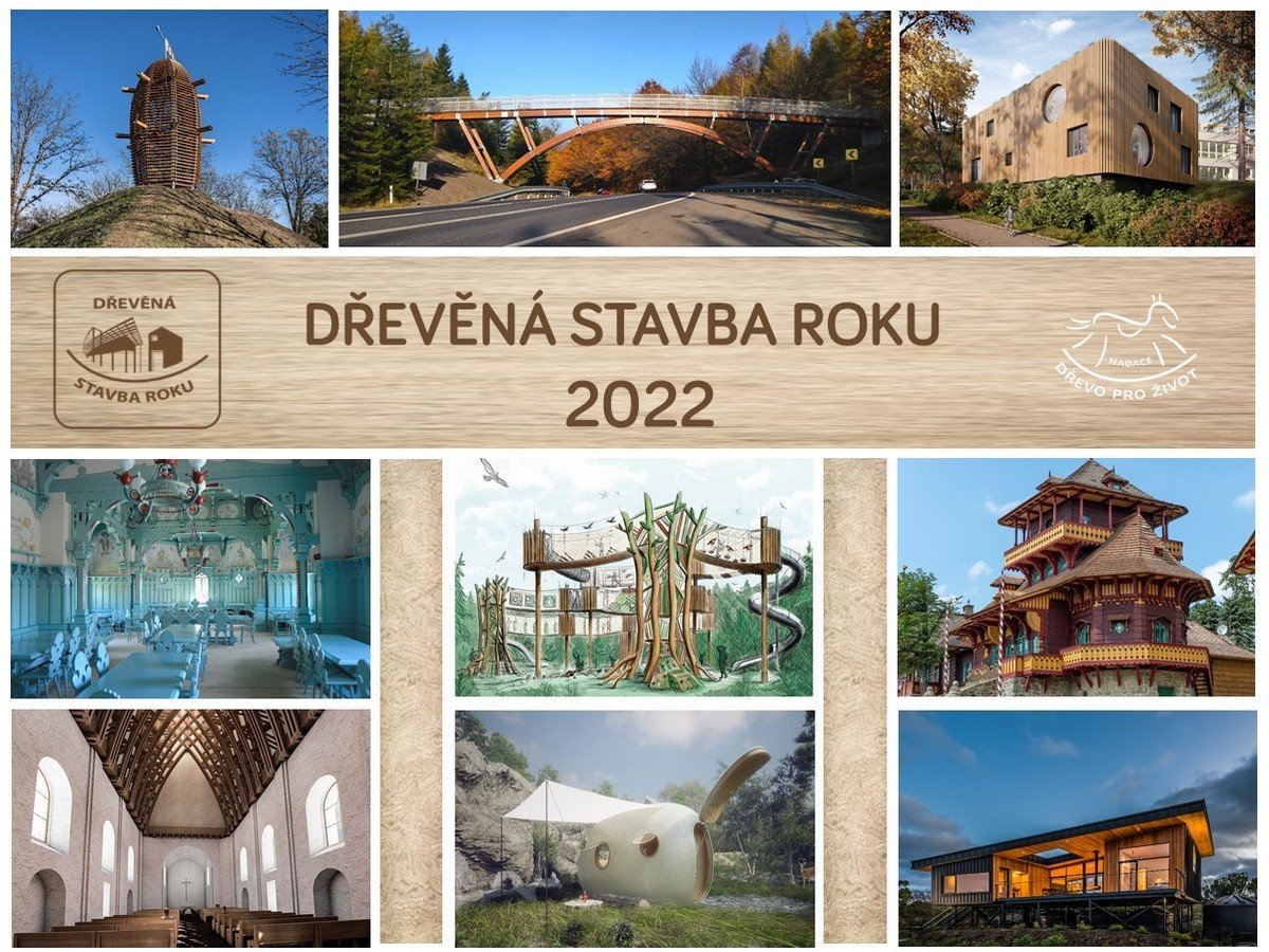 Stavba Roku: Vítězové Soutěže A Nejlepší České Stavby Stavba Roku: Vítězové Soutěže A Nejlepší České Stavby