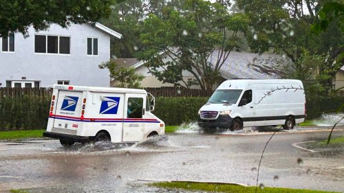 Stay Safe: Flood Advisories And Severe Weather Updates For Miami Valley Stay Safe: Flood Advisories And Severe Weather Updates For Miami Valley
