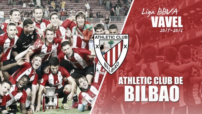 Stay Updated On Athletic Club De Bilbao With VAVEL United States Stay Updated On Athletic Club De Bilbao With VAVEL United States