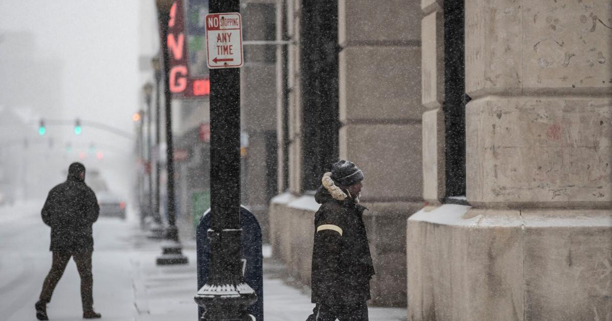 Staying Safe During Winter Weather Advisories & School Delays Staying Safe During Winter Weather Advisories & School Delays