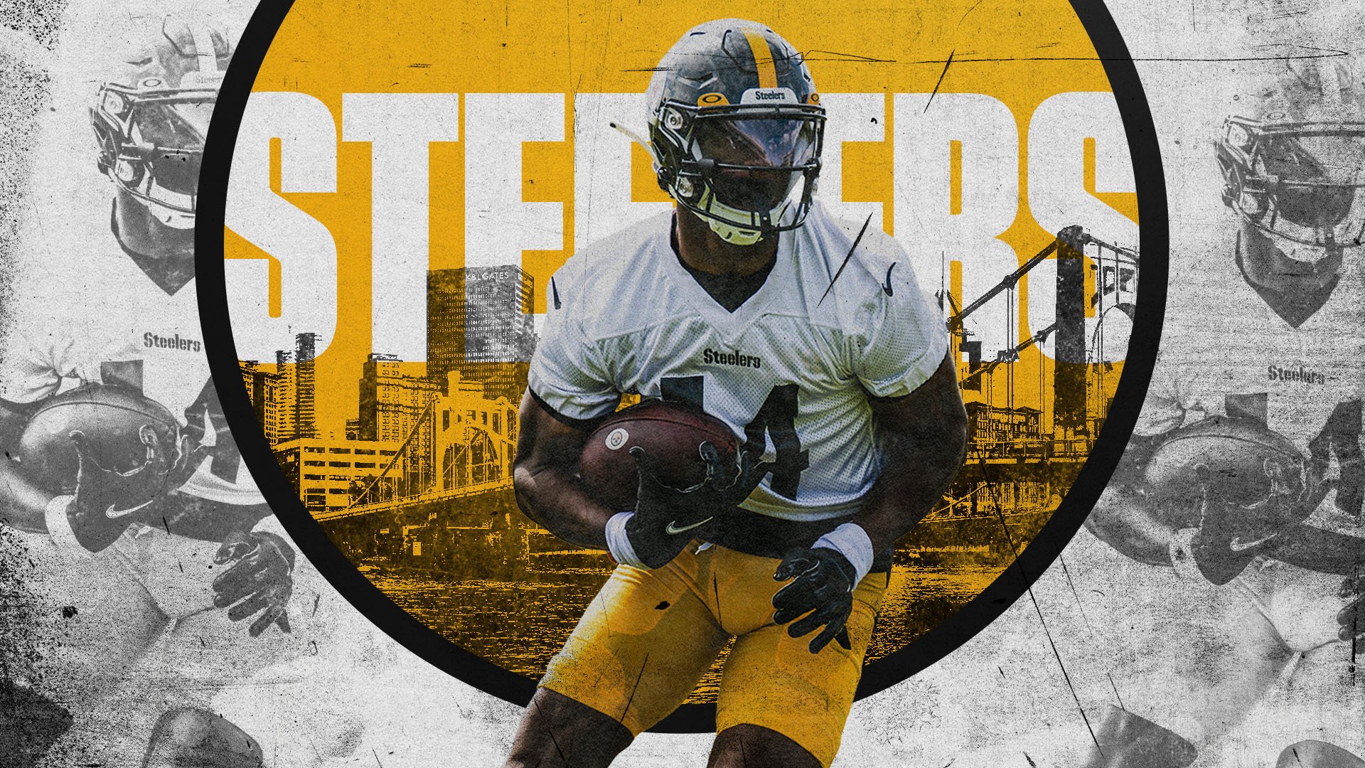 Steelers' Draft Pick George Pickens: Trade Rumors Explained Steelers' Draft Pick George Pickens: Trade Rumors Explained