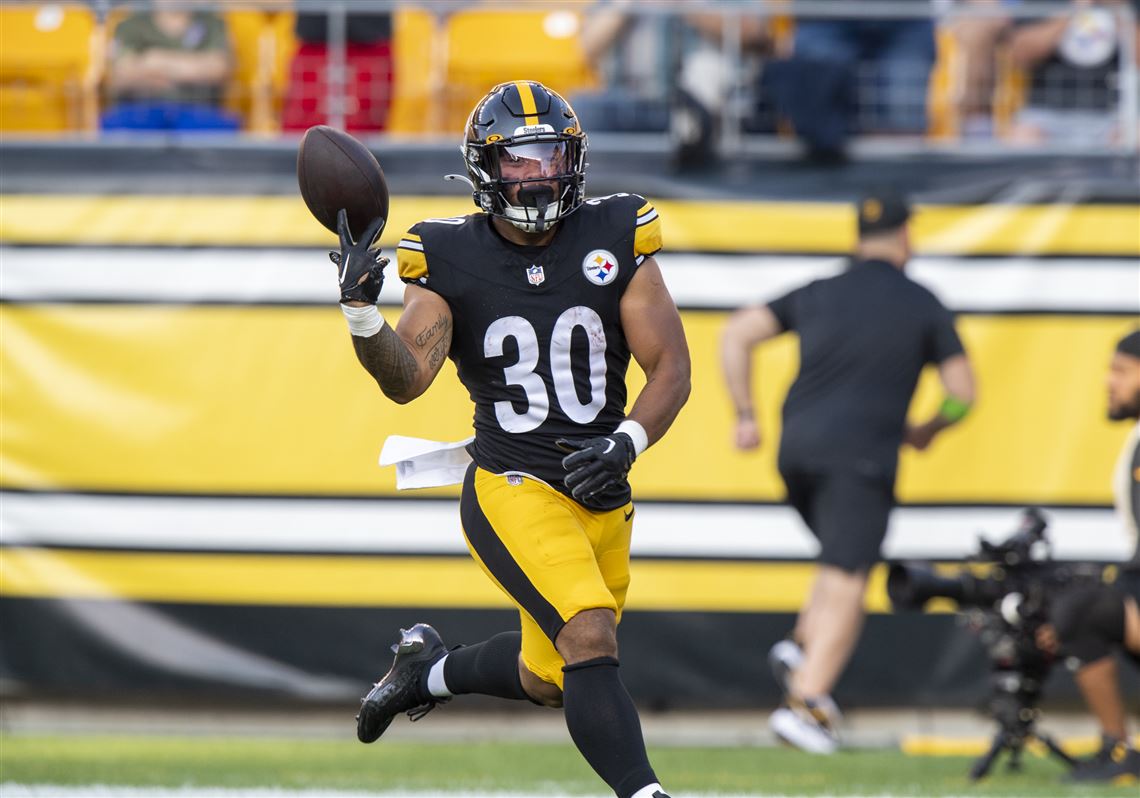 Steelers Make Key Decision Regarding Star Wideout Steelers Make Key Decision Regarding Star Wideout
