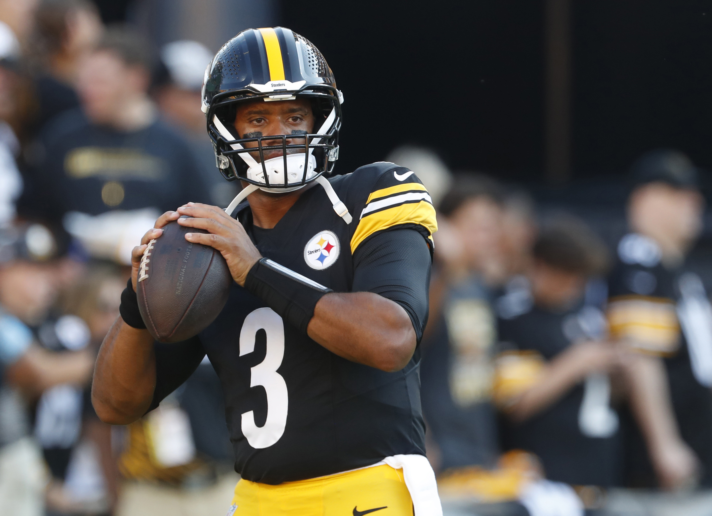 Steelers Offseason: Stafford's Situation And QB Plan Adjustments Steelers Offseason: Stafford's Situation And QB Plan Adjustments