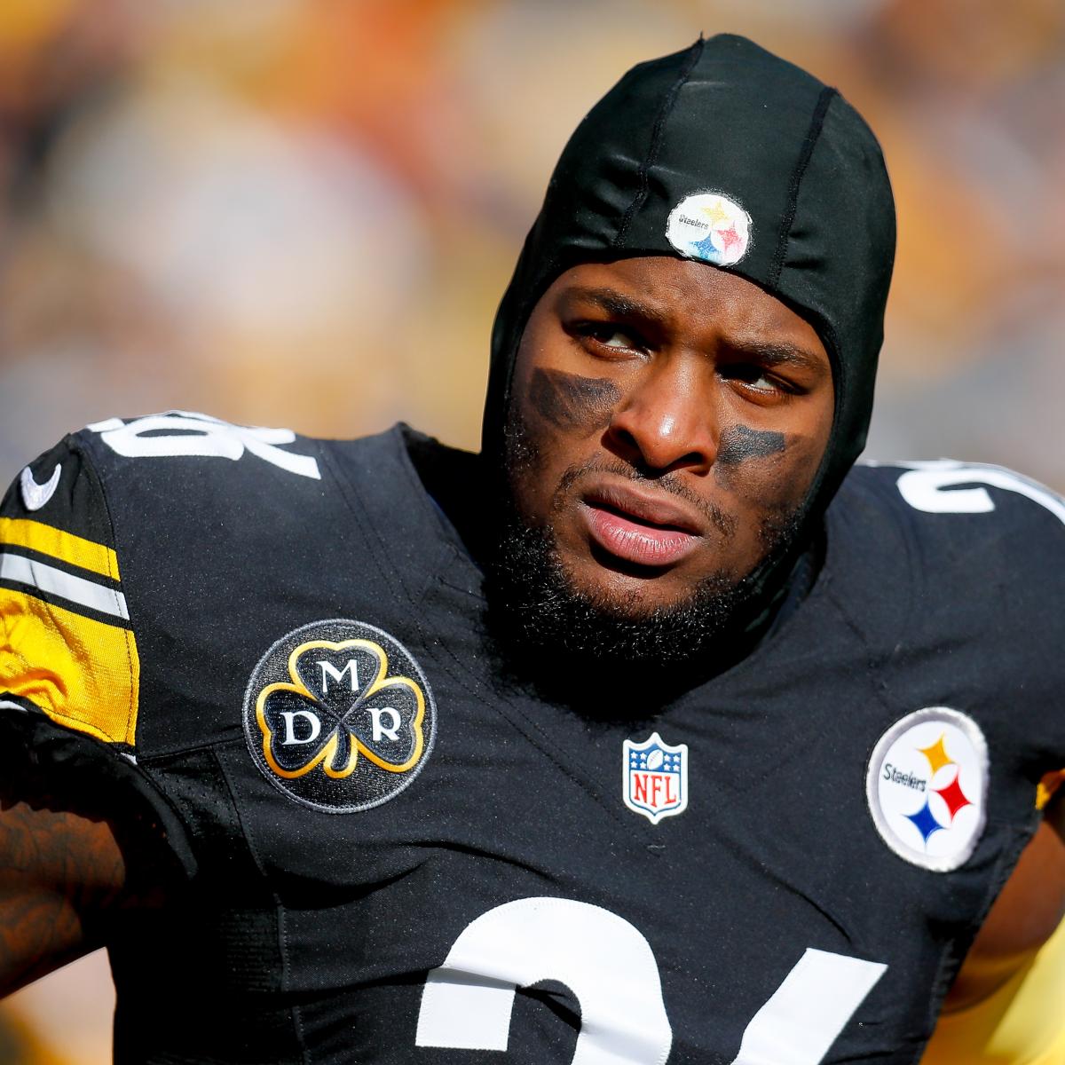 Steelers-Pickens Contract Dispute: A Potential Loss For Pittsburgh? Steelers-Pickens Contract Dispute: A Potential Loss For Pittsburgh?