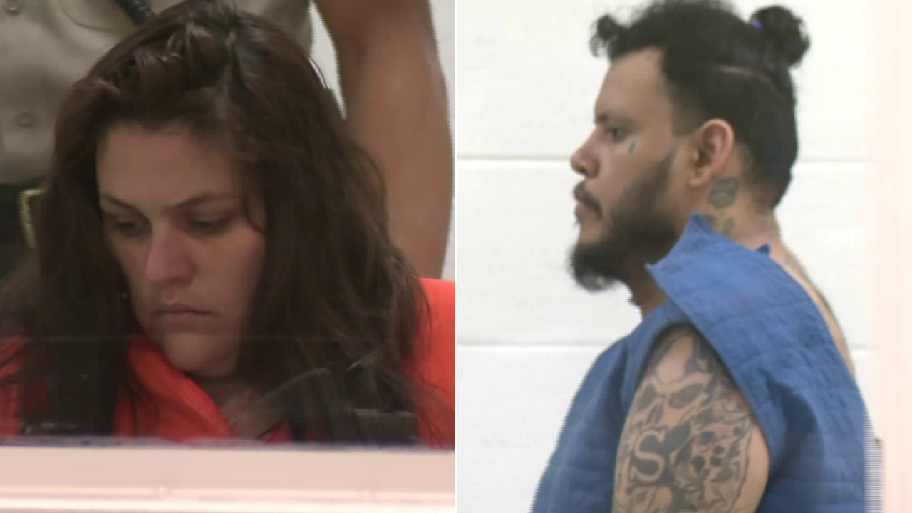 Stepfather Charged With Murder And Torture Of 16-Year-Old: Indictment Filed Stepfather Charged With Murder And Torture Of 16-Year-Old: Indictment Filed