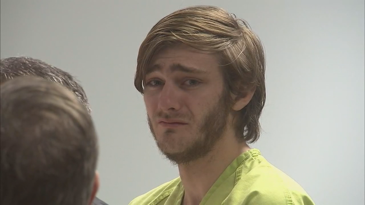Stepfather Faces Murder And Torture Charges In 16-Year-Old's Death Stepfather Faces Murder And Torture Charges In 16-Year-Old's Death