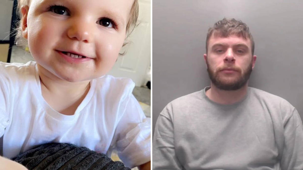 Stepfather Indicted On Murder And Other Charges In Teen's Torture Stepfather Indicted On Murder And Other Charges In Teen's Torture