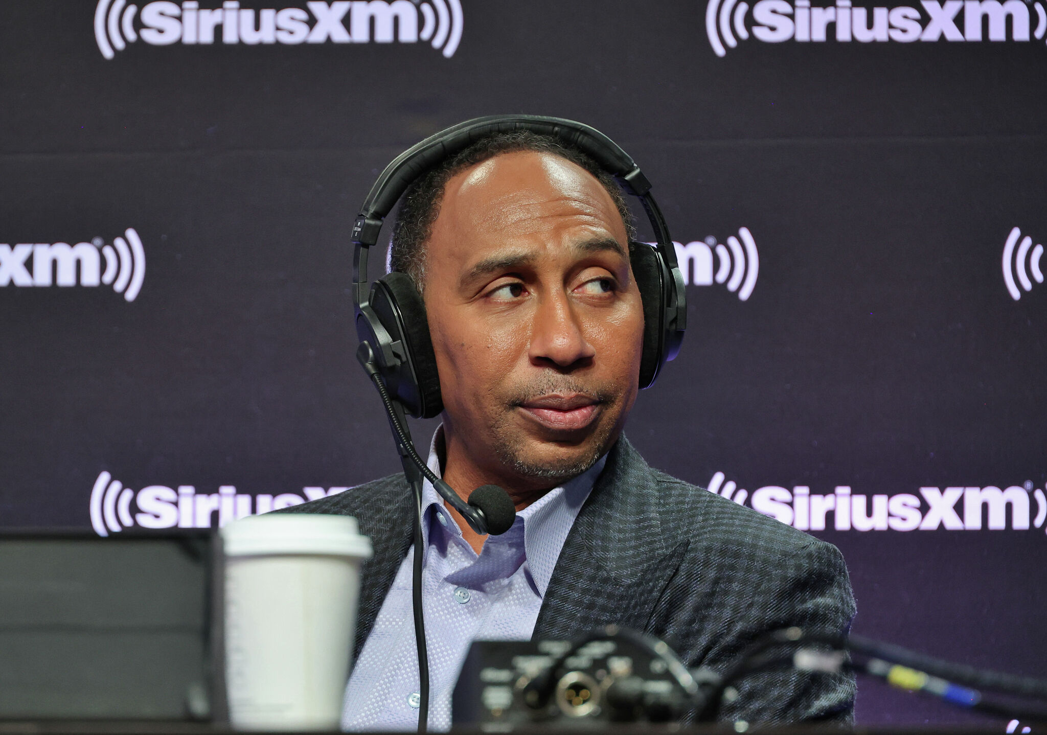 Stephen A. Smith Praises Gregg Popovich: Analysis And Reaction Stephen A. Smith Praises Gregg Popovich: Analysis And Reaction