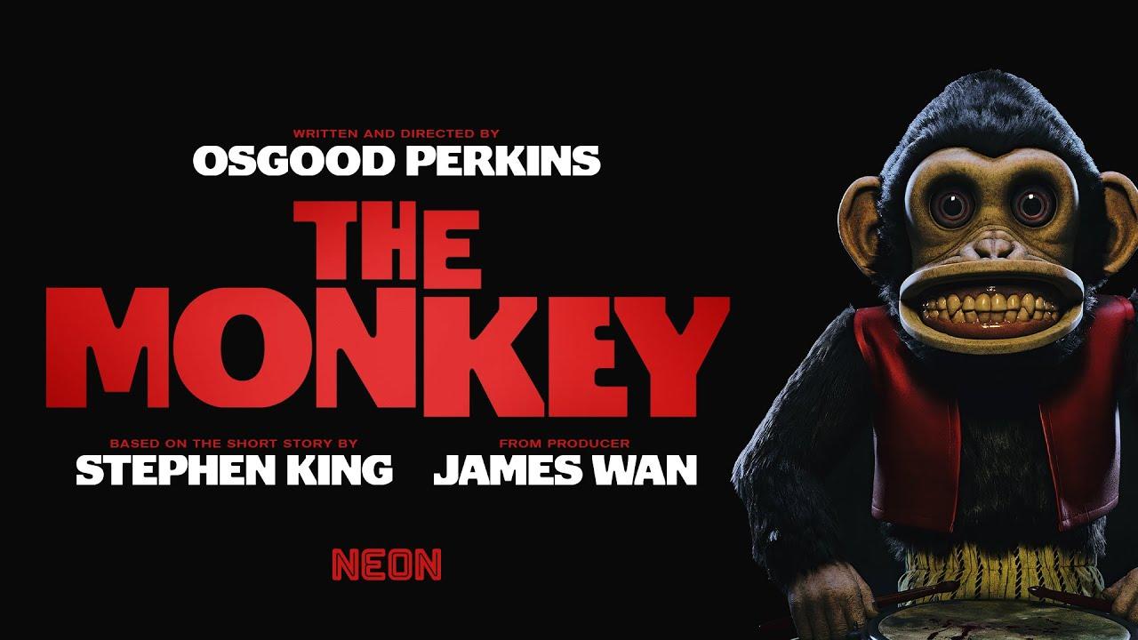 Stephen King's 2024 Movie Slate: Stephen King's 2024 Movie Slate: