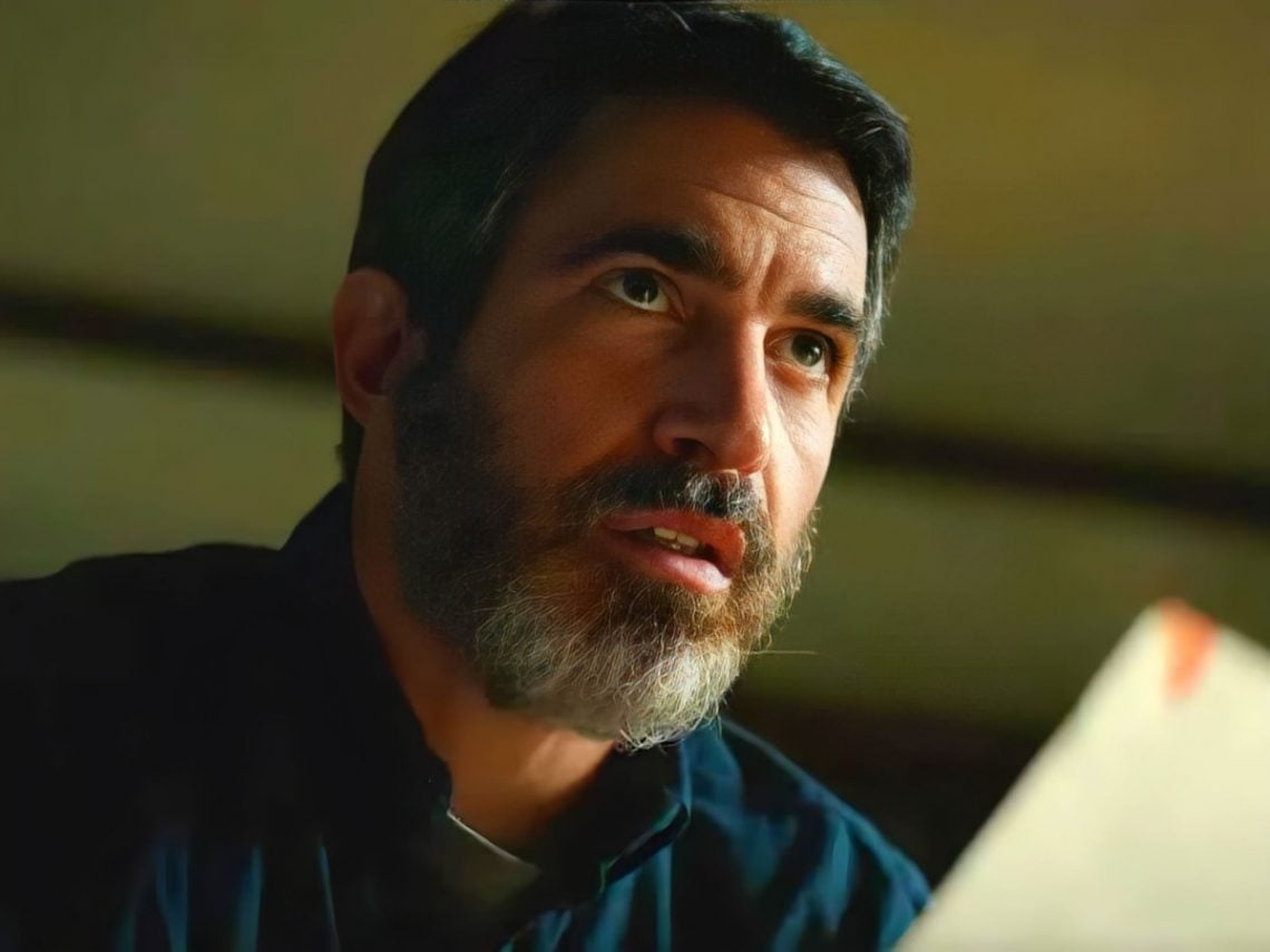 Stephen King's The Long Walk: First Trailer Released Stephen King's The Long Walk: First Trailer Released