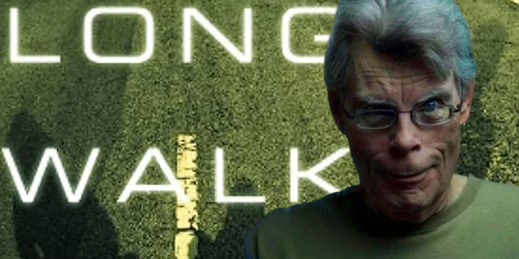 Stephen King's The Long Walk Movie Adaptation: A Terrific First Look Stephen King's The Long Walk Movie Adaptation: A Terrific First Look
