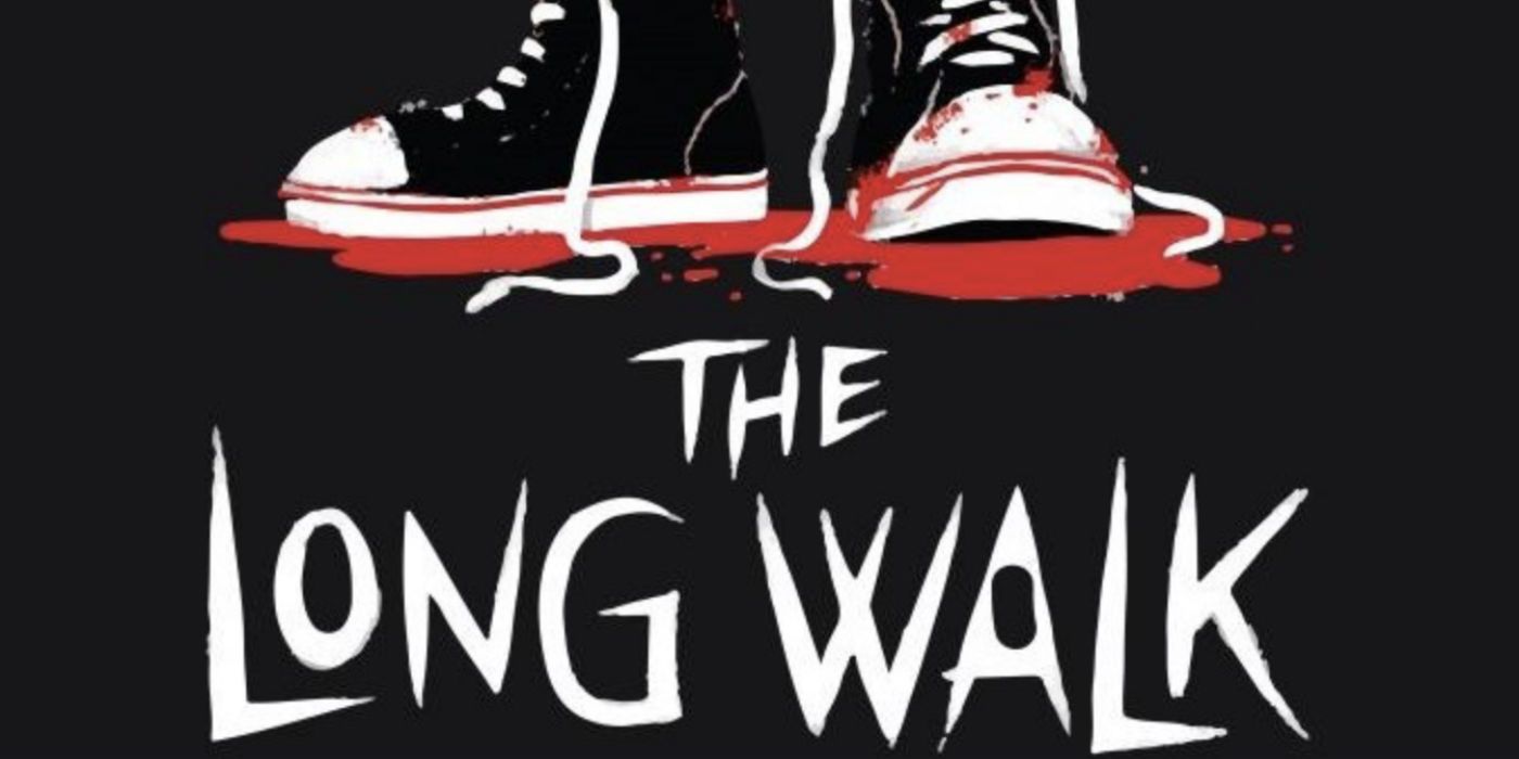 Stephen King's THE LONG WALK: Trailer Breakdown And Release Date Speculation Stephen King's THE LONG WALK: Trailer Breakdown And Release Date Speculation