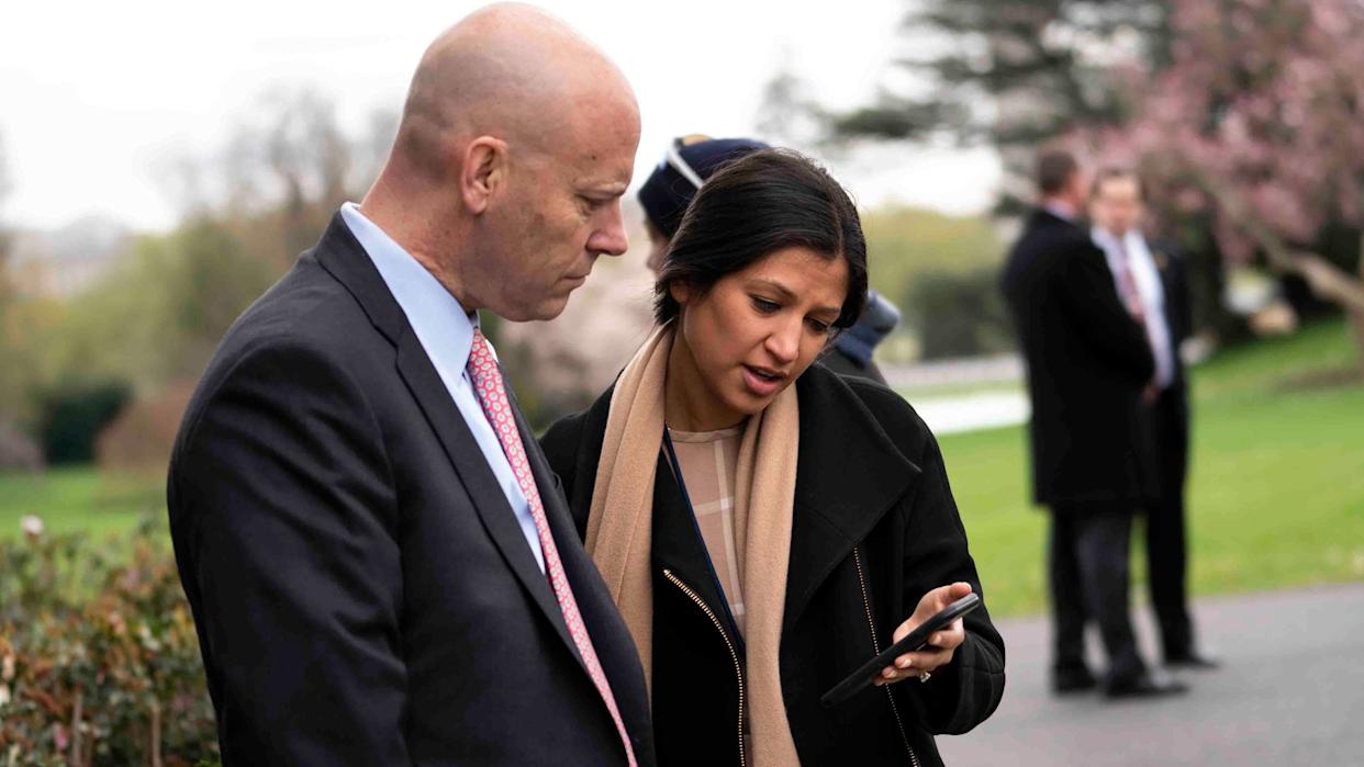 Stephen Miller's Potential National Security Role: Strengths And Weaknesses Stephen Miller's Potential National Security Role: Strengths And Weaknesses