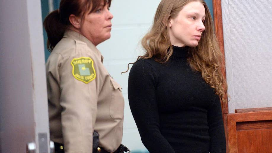 Stepson's Murder: Stepfather Arrested On Charges Of Torture, Starvation, And Assault Stepson's Murder: Stepfather Arrested On Charges Of Torture, Starvation, And Assault