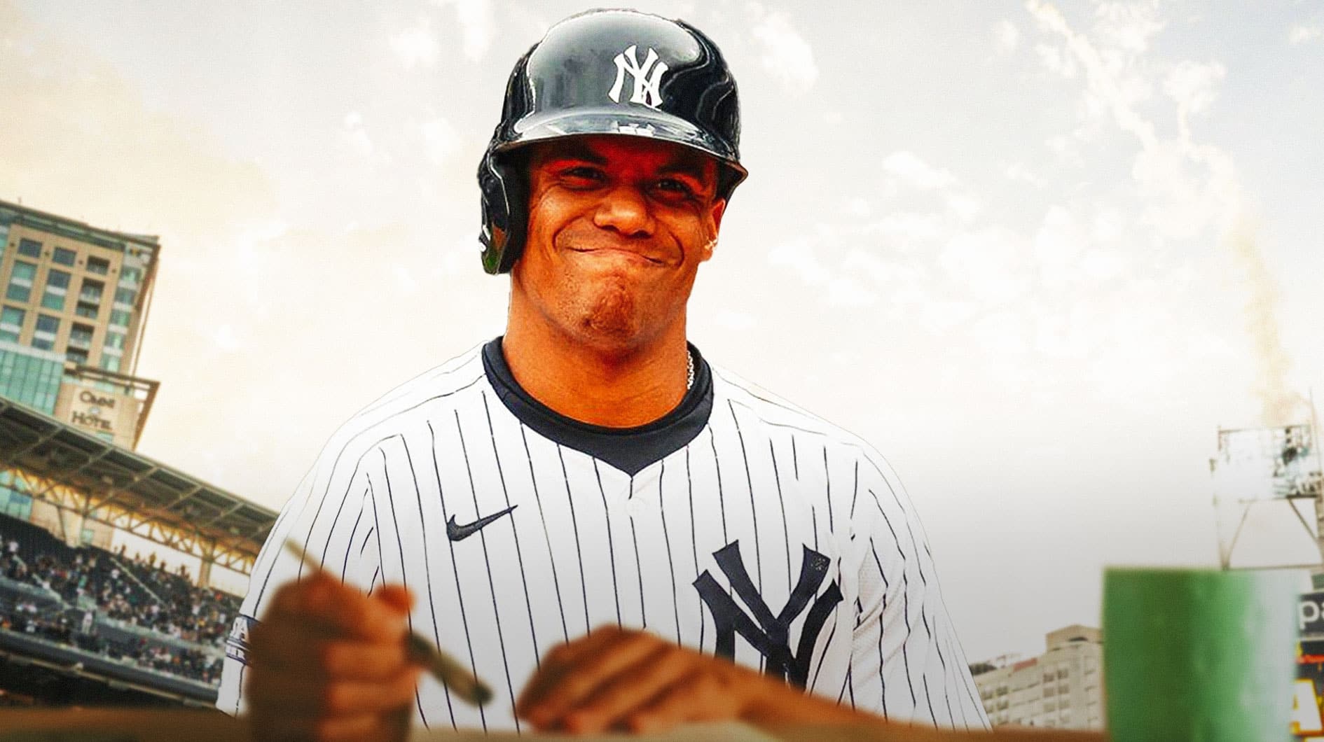Steve Cohen Speaks: Alonso's Contract Extension And Soto's Early Season Steve Cohen Speaks: Alonso's Contract Extension And Soto's Early Season