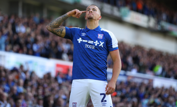 Stevenson's Gaze Turns To Next Season: Ipswich Town News Stevenson's Gaze Turns To Next Season: Ipswich Town News