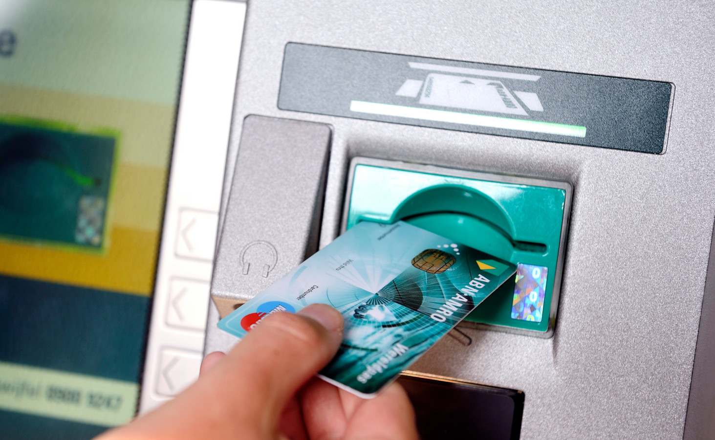 Stijgende Occasionverkoop Bij ABN AMRO: Analyse Van De Groeiende Automarkt Stijgende Occasionverkoop Bij ABN AMRO: Analyse Van De Groeiende Automarkt