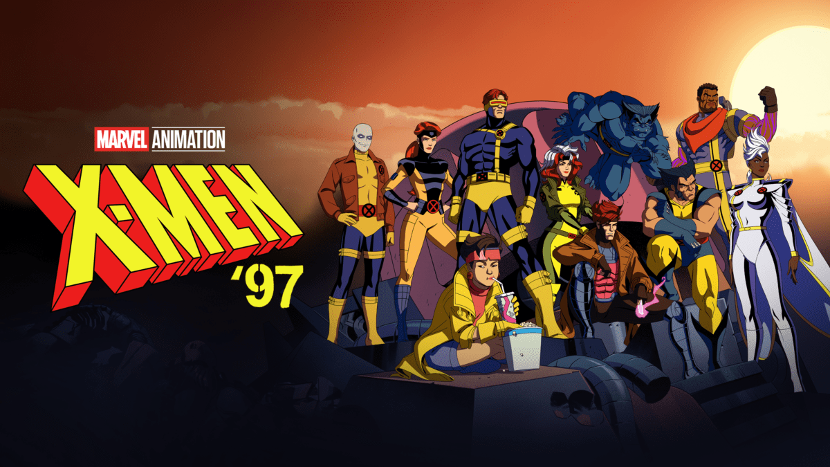 Still Shocked: Wolverine's Graphic X-Men '97 Scene After A Year Still Shocked: Wolverine's Graphic X-Men '97 Scene After A Year