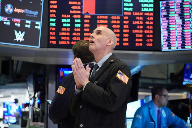 Stock Market Movers: Rockwell Automation, Oscar Health, And More Stock Market Movers: Rockwell Automation, Oscar Health, And More